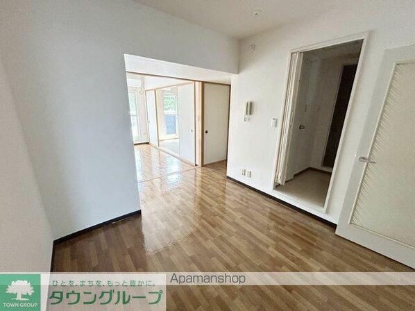 ヒルサイドテラス鶴ヶ島の物件内観写真